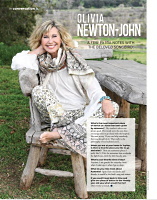 Olivia Newton-John article