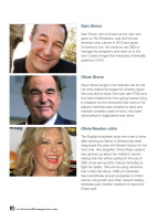Olivia Newton-John article