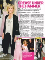Olivia Newton-John article