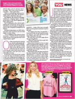 Olivia Newton-John article