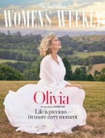 Olivia Newton-John article