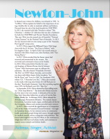 Olivia Newton-John article