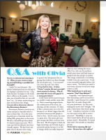 Olivia Newton-John article