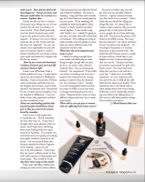 Olivia Newton-John article