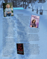 Olivia Newton-John article