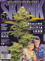 Olivia Newton-John article