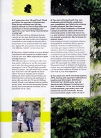 Olivia Newton-John article