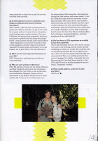 Olivia Newton-John article