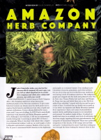 Olivia Newton-John article