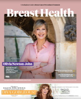 Olivia Newton-John article