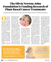 Olivia Newton-John article