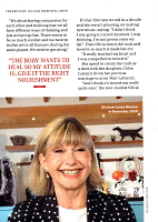 Olivia Newton-John article