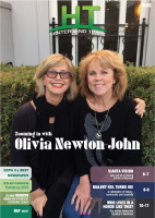 Olivia Newton-John article