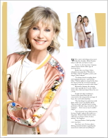 Olivia Newton-John article