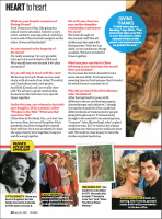 Olivia Newton-John article