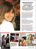 Olivia Newton-John article