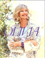 Olivia Newton-John article