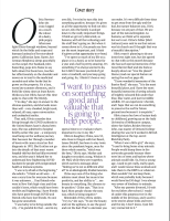 Olivia Newton-John article