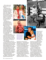 Olivia Newton-John article