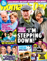 Olivia Newton-John article