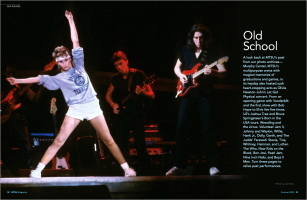 Olivia Newton-John article