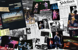 Olivia Newton-John article