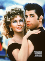 Olivia Newton-John article