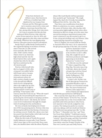 Olivia Newton-John article