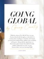 Olivia Newton-John article