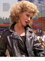 Olivia Newton-John article
