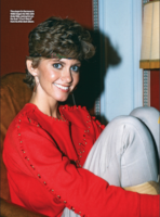 Olivia Newton-John article