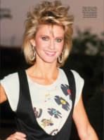 Olivia Newton-John article