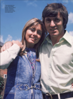Olivia Newton-John article