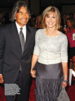 Olivia Newton-John article