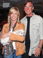 Olivia Newton-John article