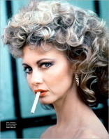 Olivia Newton-John article