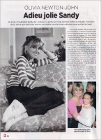 Olivia Newton-John article