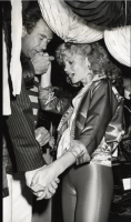 Olivia Newton-John article