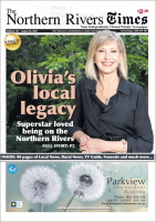 Olivia Newton-John article