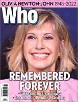 Olivia Newton-John article