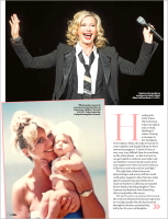 Olivia Newton-John article