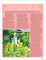 Olivia Newton-John article