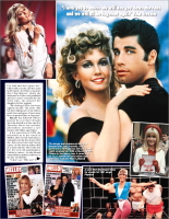 Olivia Newton-John article