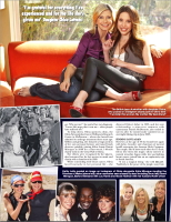 Olivia Newton-John article