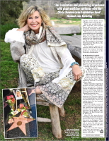 Olivia Newton-John article