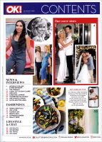 Olivia Newton-John article