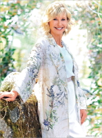 Olivia Newton-John article