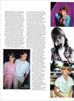 Olivia Newton-John article