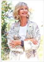 Olivia Newton-John article
