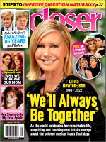 Olivia Newton-John article
